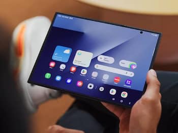 Samsung Galaxy Wide Fold जल्द हो सकता है ग्लोबल लॉन्च, IMEI डेटाबेस में आया नजर