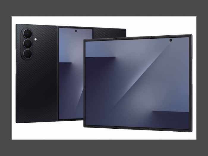 Samsung Galaxy Z TriFold