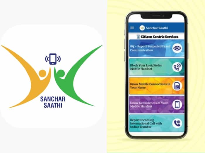 Sanchar Saathi app
