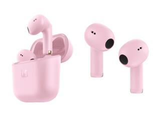 Sennheiser Accentum Open ईयरबड्स का नया Sakura Pink कलर भारत में हुआ लॉन्च, कीमत बस इतनी