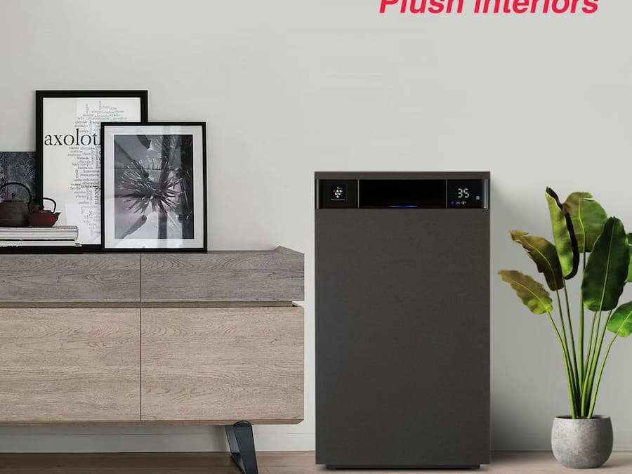 Sharp Air Purifier