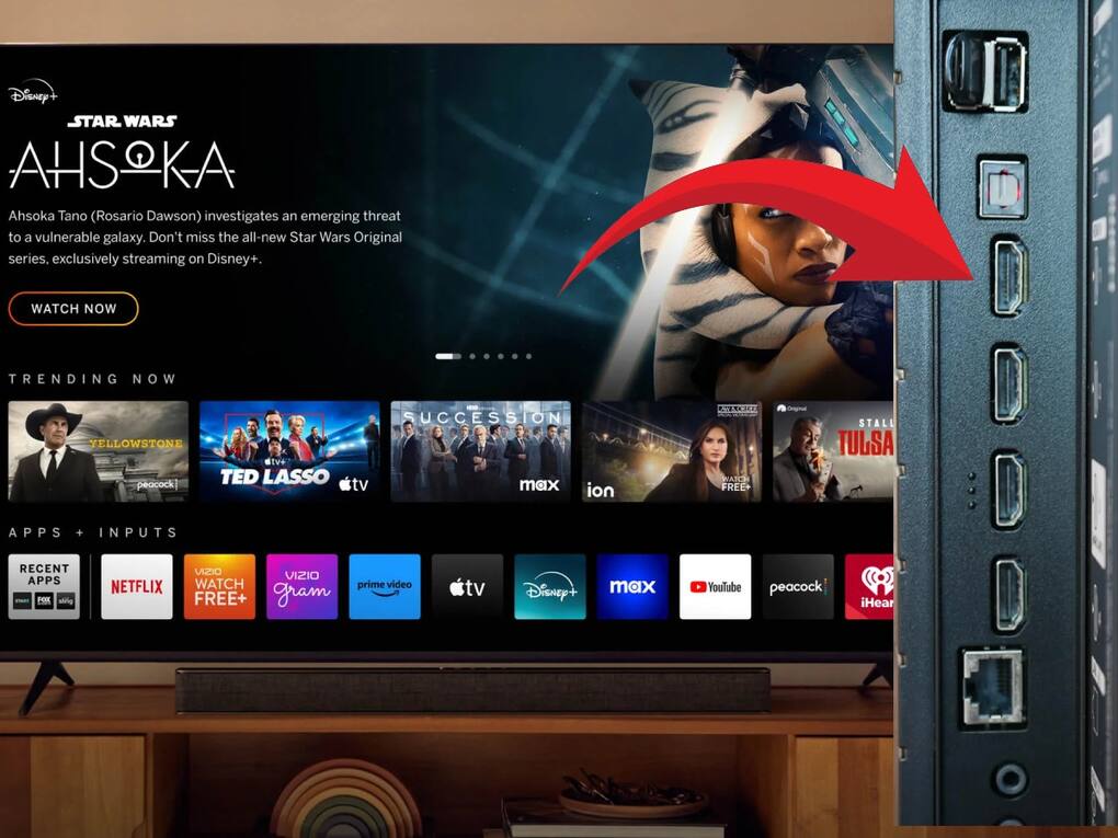Smart TV