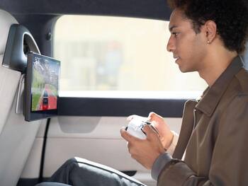 THIS Car Will Let You Play PlayStation Games Inside It, Even GTA 6