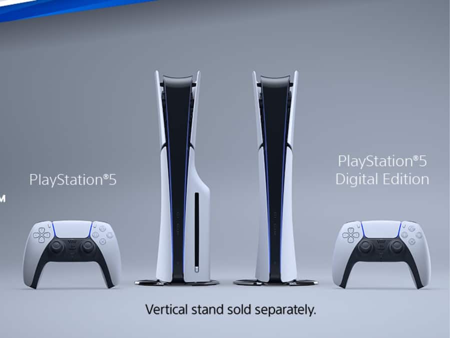 Sony PlayStation5