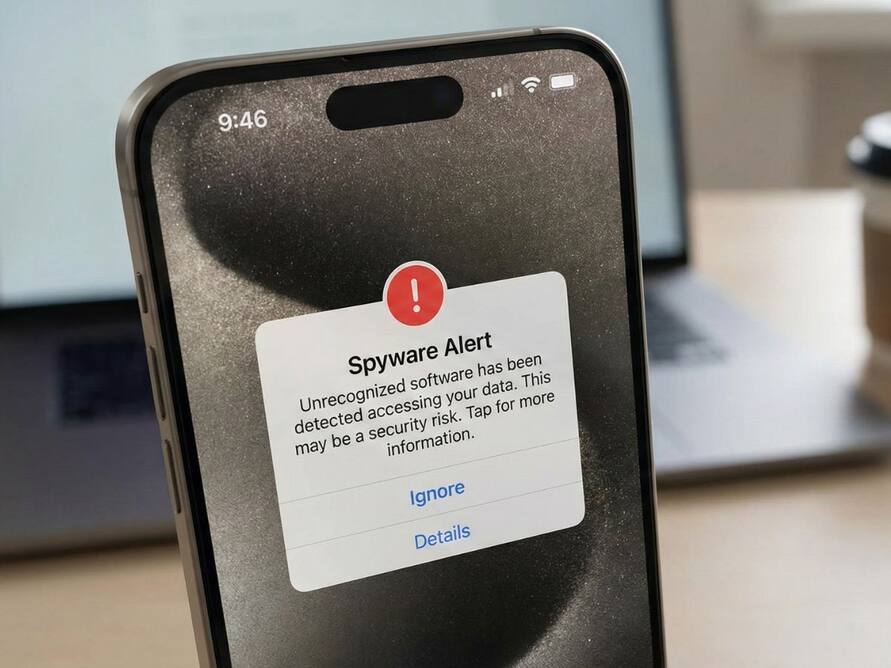 Govt Seeks Clarification From Apple As ‘Mercenary’ Spyware Threat Alerts Reach Users In India