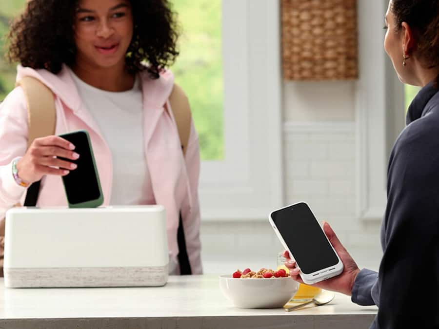 Swippitt Instant Power System