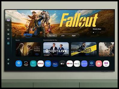 Samsung Smart TV सिर्फ 13,990 रुपये में खरीदें, Amazon-Flipkart नहीं यहां के ऑफर ने मचाई लूट