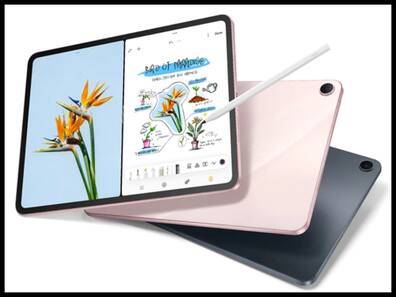 Oppo Pad 5 टैबलेट Oppo Reno 15 सीरीज के साथ दे सकता है दस्तक! Flipkart पर हुआ टीज