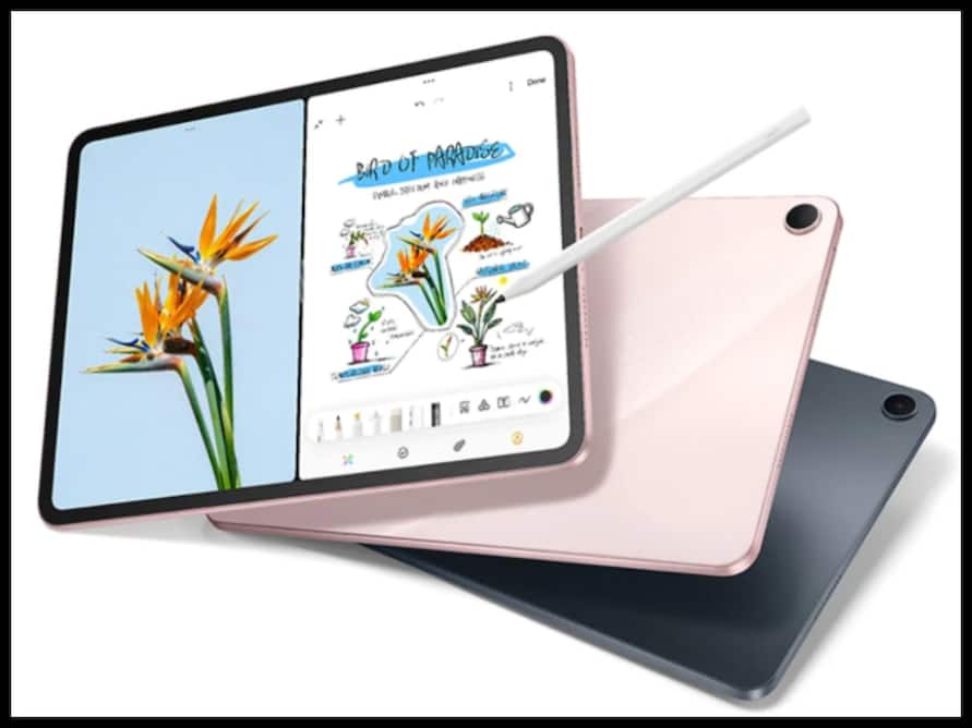 Oppo Pad 5 टैबलेट Oppo Reno 15 सीरीज के साथ दे सकता है दस्तक! Flipkart पर हुआ टीज