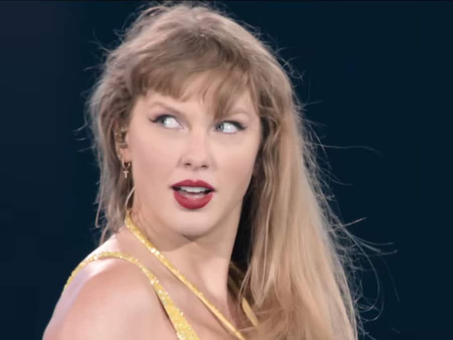 Taylor Swift The Eras Tour The Final Show