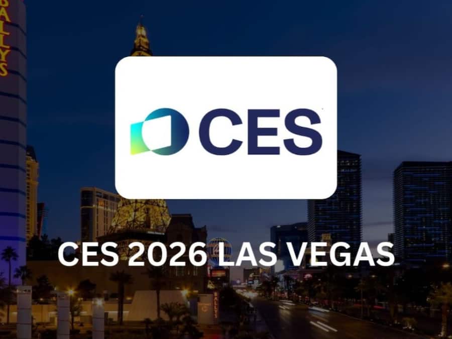Tech Trends to Expect at CES 2026