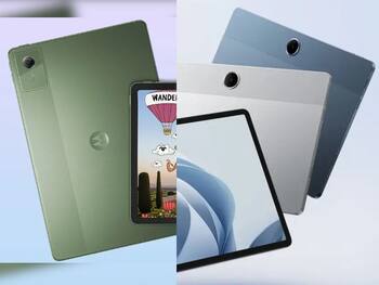 Tech Wrap 2025: 6 Best Budget Tablets Under Rs 15,000 That Are Perfect For Study, Entertainment