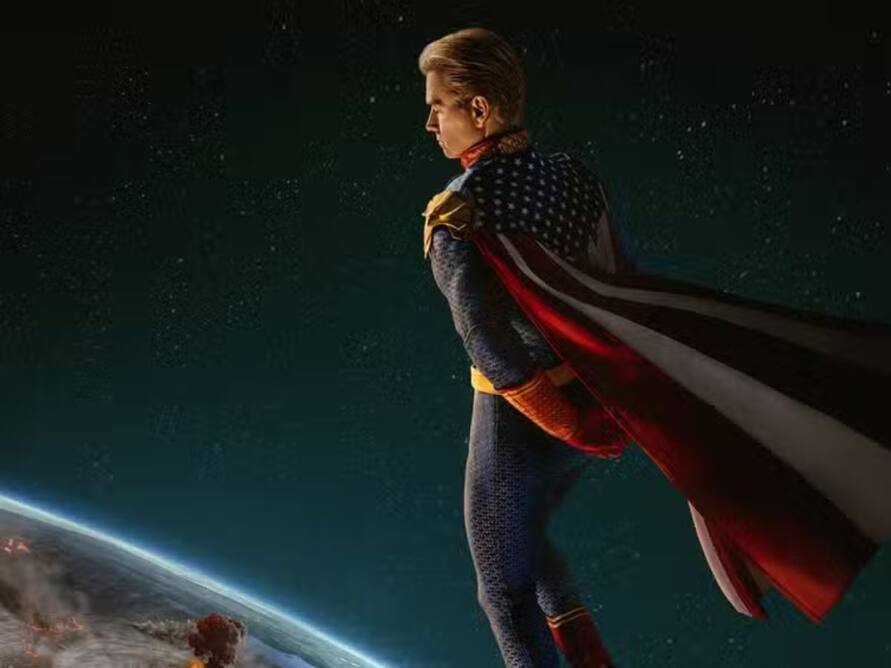 The Boys Season 5 OTT Release Window Teased: Know When And Where To Watch Online