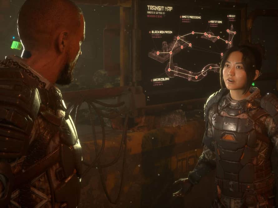 This Popular PC Game Is Free On Epic Games Store, But Only For A Few Hours