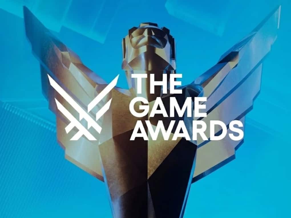 The Game Awards 2025