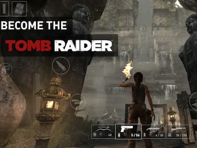 Lara Croft’s 2013 Tomb Raider Reboot Gets Official Mobile Release Date: Features, Pricing