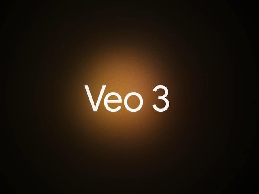 Veo 3