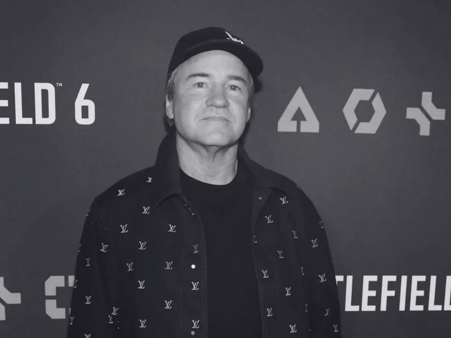 From Call of Duty to Apex Legends: Vince Zampella’s Lasting Impact on Shooters