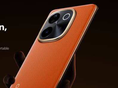 50MP कैमरा और 256GB स्टोरेज वाला Vivo T3 Pro 1,127 रुपये महीने पर होगा आपका, घर लाने के लिए यहां करें Order