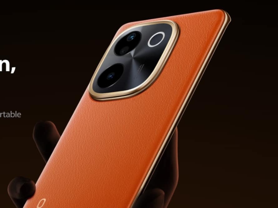 50MP कैमरा और 256GB स्टोरेज वाला Vivo T3 Pro 1,127 रुपये महीने पर होगा आपका, घर लाने के लिए यहां करें Order