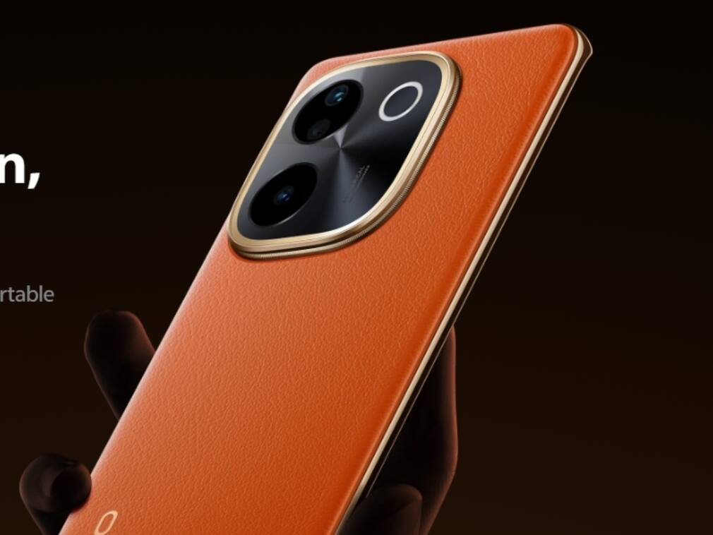 50MP कैमरा और 256GB स्टोरेज वाला Vivo T3 Pro 1,127 रुपये महीने पर होगा आपका, घर लाने के लिए यहां करें Order