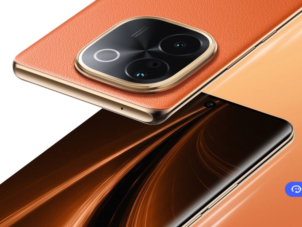 Vivo T3 Pro 5G