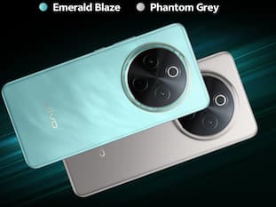 AMOLED डिस्प्ले, 90W फ्लैश चार्ज और 32MP सेल्फी कैमरा वाले Vivo फोन पर गजब डील, 1084 रुपये प्रति माह पर होगा आपका