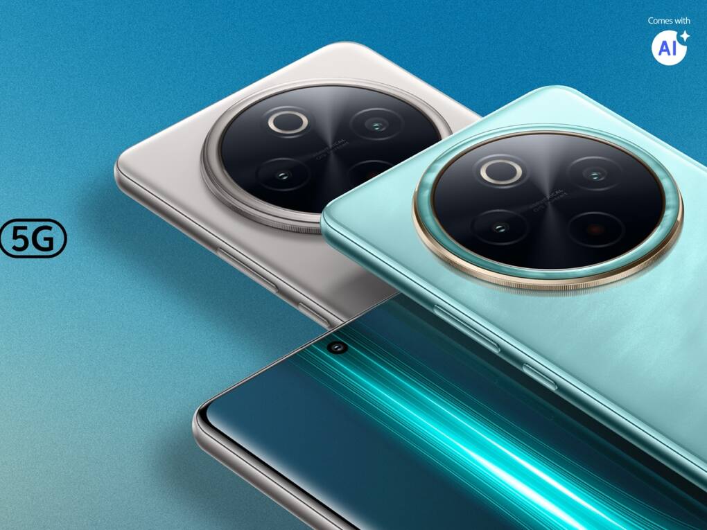 Vivo T4 5G