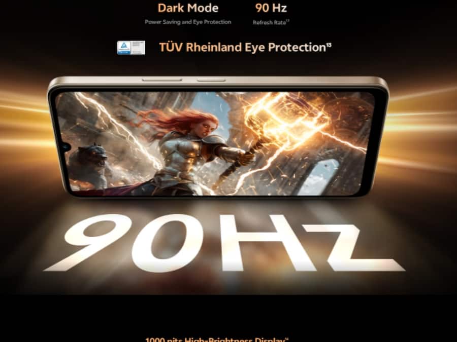 Vivo T4 Lite 5G (14)