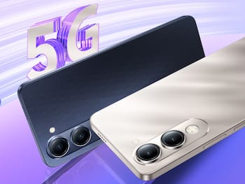 Vivo T4 Lite 5G हुआ और भी किफायती, सिर्फ 529 रुपये महीने पर बना लें अपना