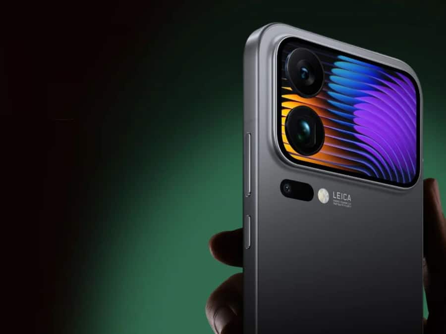 Vivo V70 and Xiaomi 17 Series