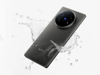 Vivo X Fold5 5G पर 12000 का सीधा Discount, हाथ से न फिसलने दें धमाकेदार डील