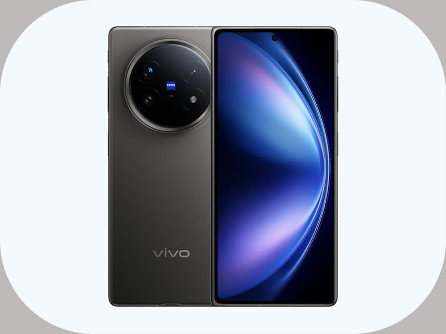 Vivo X Fold5 5G (5)