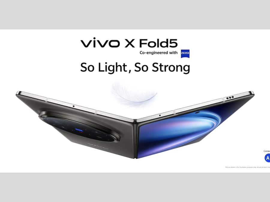 Vivo X Fold5 5G (8)
