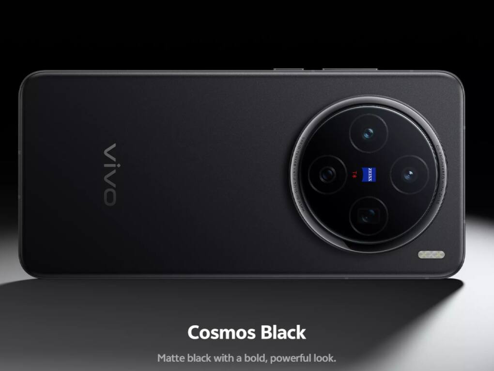 Vivo X200 5G (2)