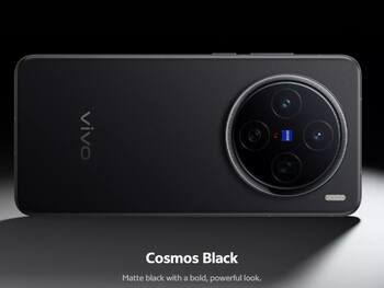 Vivo X200 पर दिल खुश करने वाली Deal, 5500 के डिस्काउंट पर मिल रहा धांसू फीचर्स वाला 5G फोन