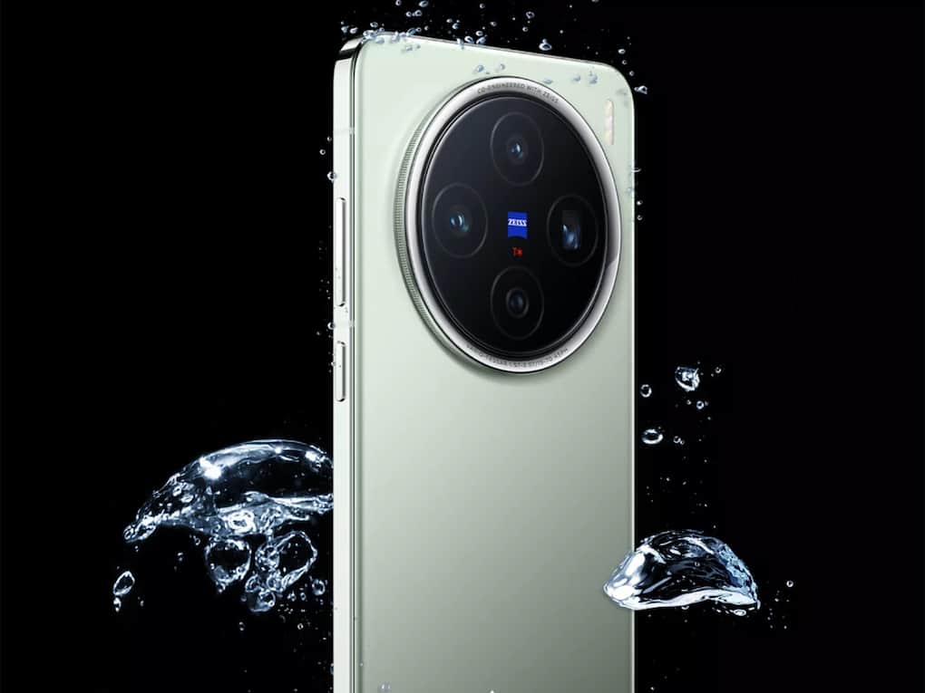 Vivo X200 5G (5)