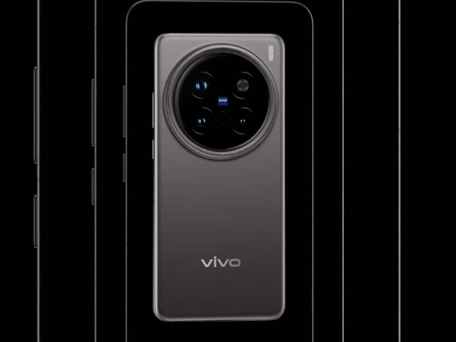 200MP कैमरा वाले Vivo X200 Pro 5G पर 9000 रुपये का फ्लैट Discount, यहां मिल रही सुनहरी Deal