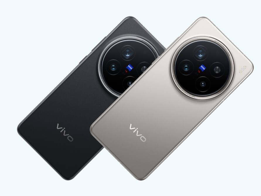 200MP कैमरा वाले Vivo X200 Pro 5G हुआ 9000 रुपये सस्ता, Amazon का Offer देख खरीदने के लिए मची लूट