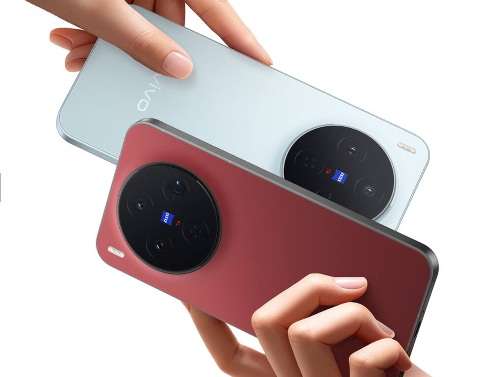 Vivo X300 5G (3)