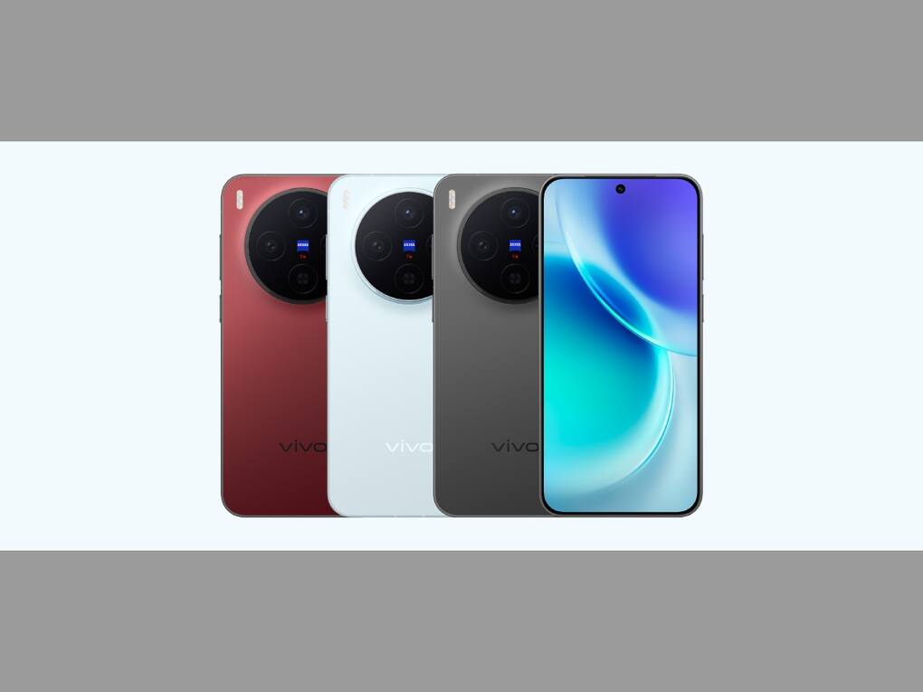 Vivo X300 5G (5)