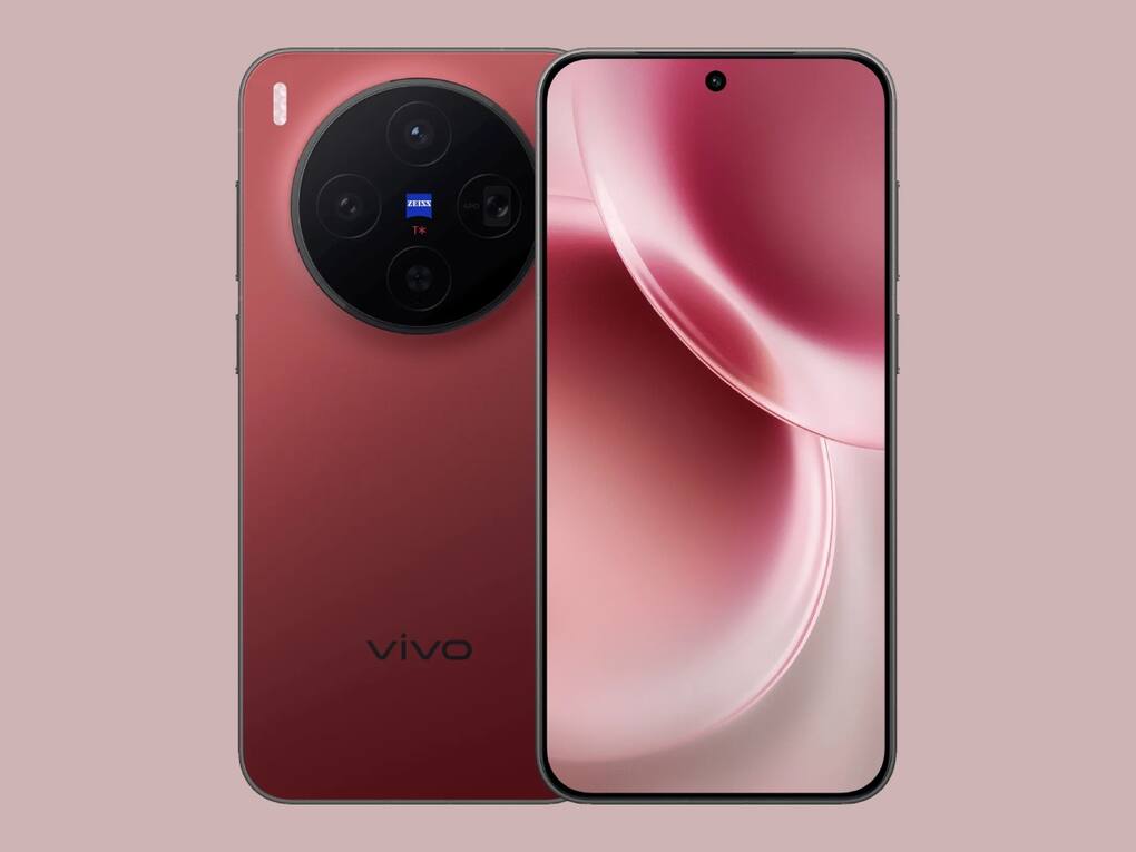 Vivo X300 5G