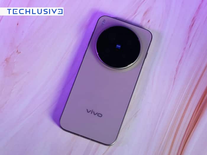 Vivo X300 Pro