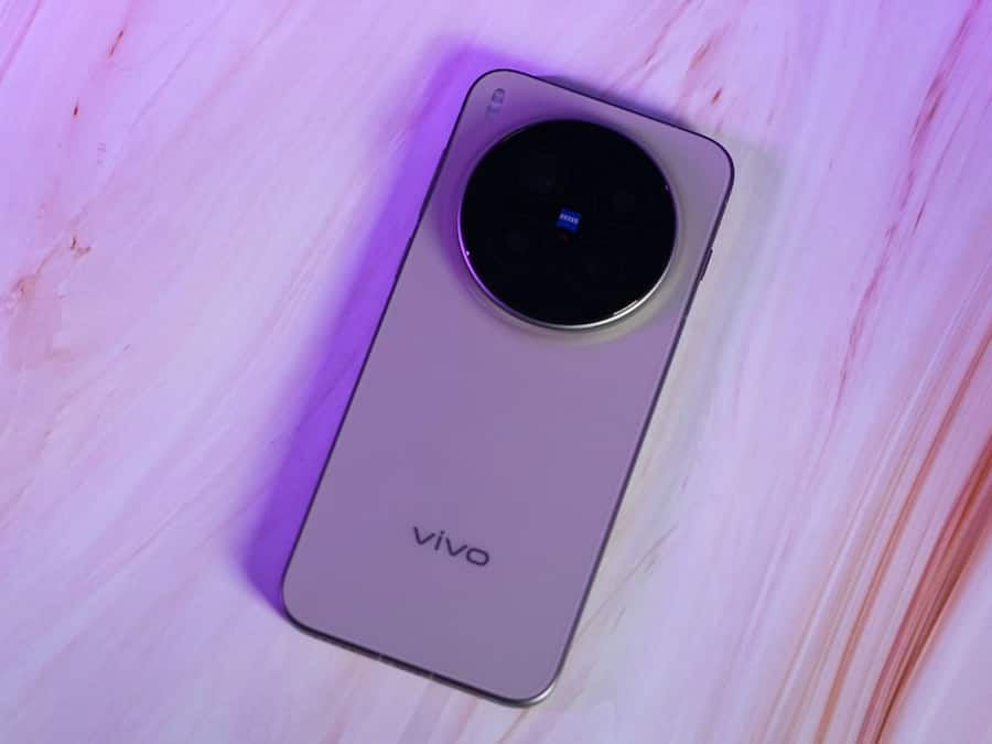 Vivo X300 Pro