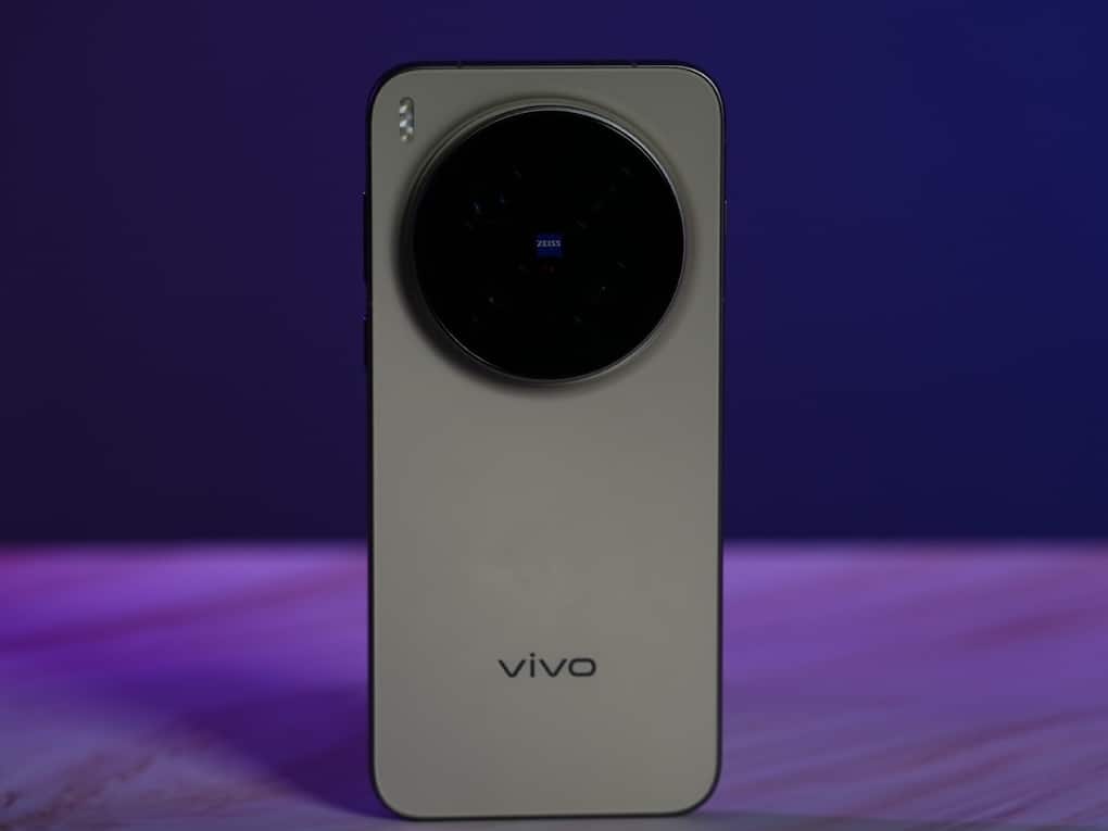 Vivo X300 Ultra