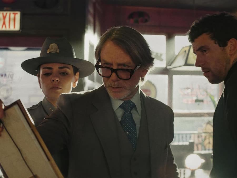 Wake Up Dead Man A Knives Out Mystery