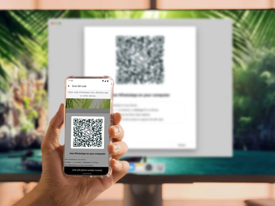 This WhatsApp Trick Can Hijack Your Account Silently: Here’s How You Can Stay Safe