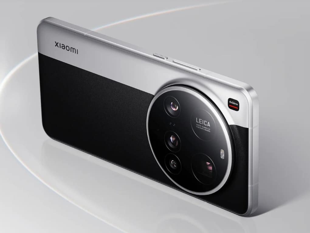 Xiaomi 15 Ultra