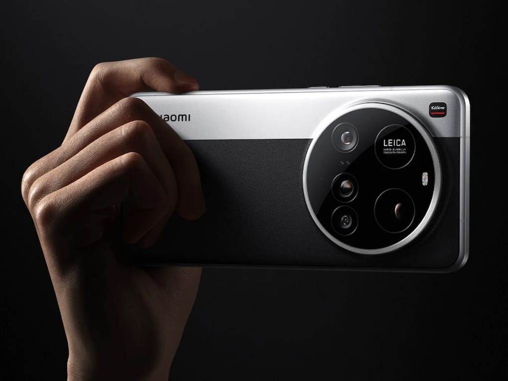 Xiaomi 15 Ultra