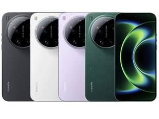 Xiaomi 17 Ultra Launched: Snapdragon 8 Elite Gen 5 और 200MP Leica कैमरा के साथ लॉन्च हुआ ये फ्लैगशिप फोन, जानें कीमत